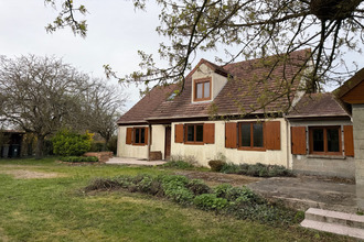 achat maison pacy-sur-eure 27120