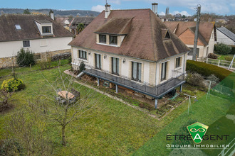 achat maison pacy-sur-eure 27120