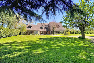 achat maison pacy-sur-eure 27120