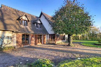 achat maison pacy-sur-eure 27120