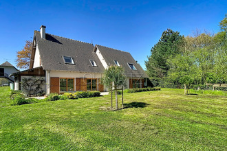 achat maison pacy-sur-eure 27120