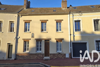 achat maison pacy-sur-eure 27120