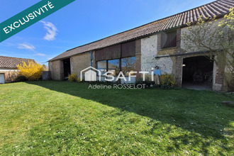 achat maison pacy-sur-eure 27120