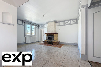 achat maison pacy-sur-eure 27120