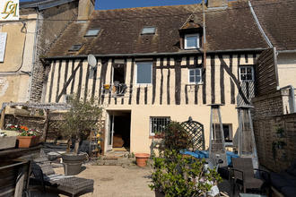 achat maison pacy-sur-eure 27120