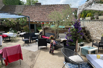 achat maison pacy-sur-eure 27120