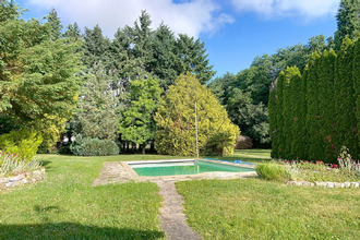 achat maison pacy-sur-eure 27120