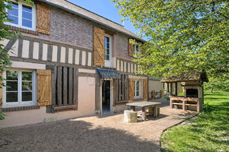 achat maison pacy-sur-eure 27120