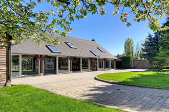 achat maison pacy-sur-eure 27120