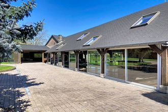 achat maison pacy-sur-eure 27120