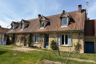 achat maison pacy-sur-eure 27120