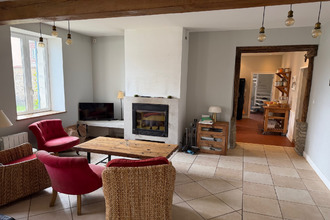 achat maison pacy-sur-eure 27120