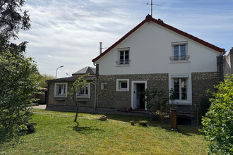 achat maison pacy-sur-eure 27120