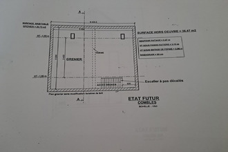 achat maison pacy-sur-eure 27120