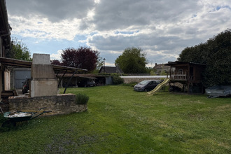 achat maison pacy-sur-eure 27120