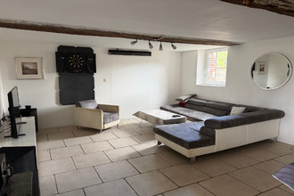 achat maison pacy-sur-eure 27120