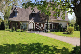 achat maison pacy-sur-eure 27120