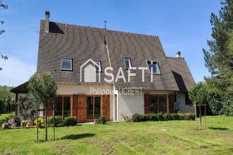 achat maison pacy-sur-eure 27120