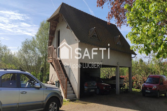 achat maison pacy-sur-eure 27120