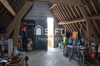 achat maison pacy-sur-eure 27120