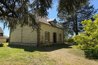 achat maison pacy-sur-eure 27120