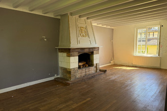 achat maison pacy-sur-eure 27120