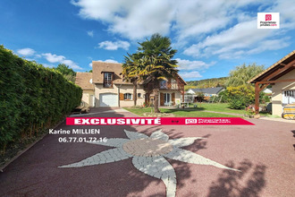 achat maison pacy-sur-eure 27120