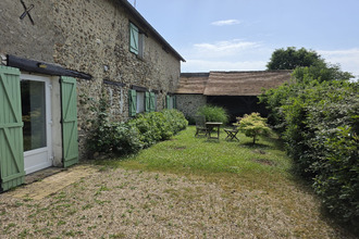 achat maison pacy-sur-eure 27120