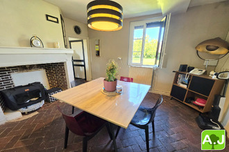achat maison pacy-sur-eure 27120
