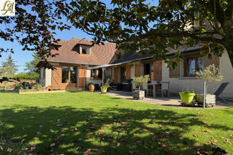 achat maison pacy-sur-eure 27120