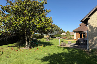 achat maison pacy-sur-eure 27120