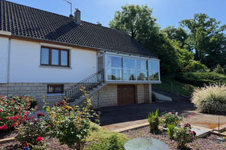 achat maison pacy-sur-eure 27120