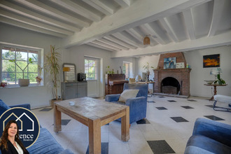 achat maison pacy-sur-eure 27120