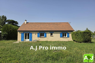 achat maison pacy-sur-eure 27120