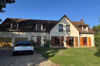 achat maison pacy-sur-eure 27120