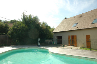 achat maison pacy-sur-eure 27120