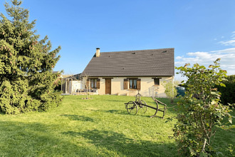 achat maison pacy-sur-eure 27120