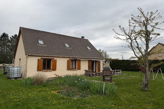 achat maison pacy-sur-eure 27120
