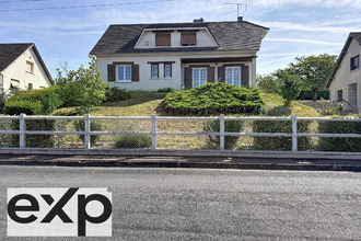 achat maison pacy-sur-eure 27120