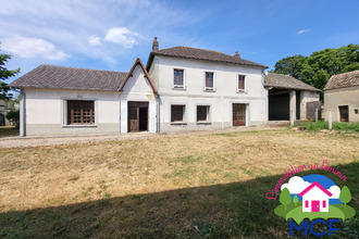 achat maison pacy-sur-eure 27120