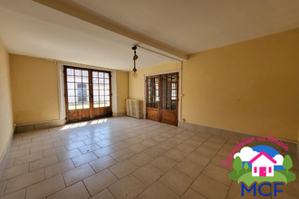 achat maison pacy-sur-eure 27120