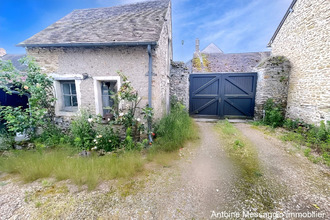 achat maison pacy-sur-eure 27120