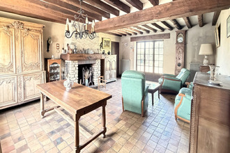 achat maison pacy-sur-eure 27120