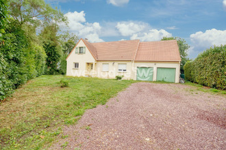 achat maison pacy-sur-eure 27120