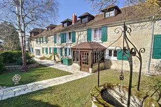 achat maison pacy-sur-eure 27120