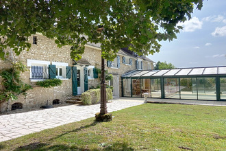 achat maison pacy-sur-eure 27120