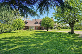 achat maison pacy-sur-eure 27120