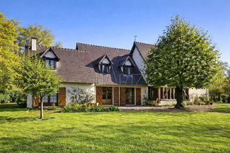 achat maison pacy-sur-eure 27120