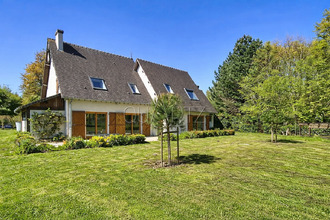 achat maison pacy-sur-eure 27120
