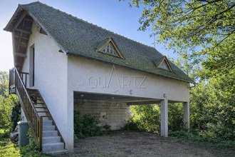 achat maison pacy-sur-eure 27120